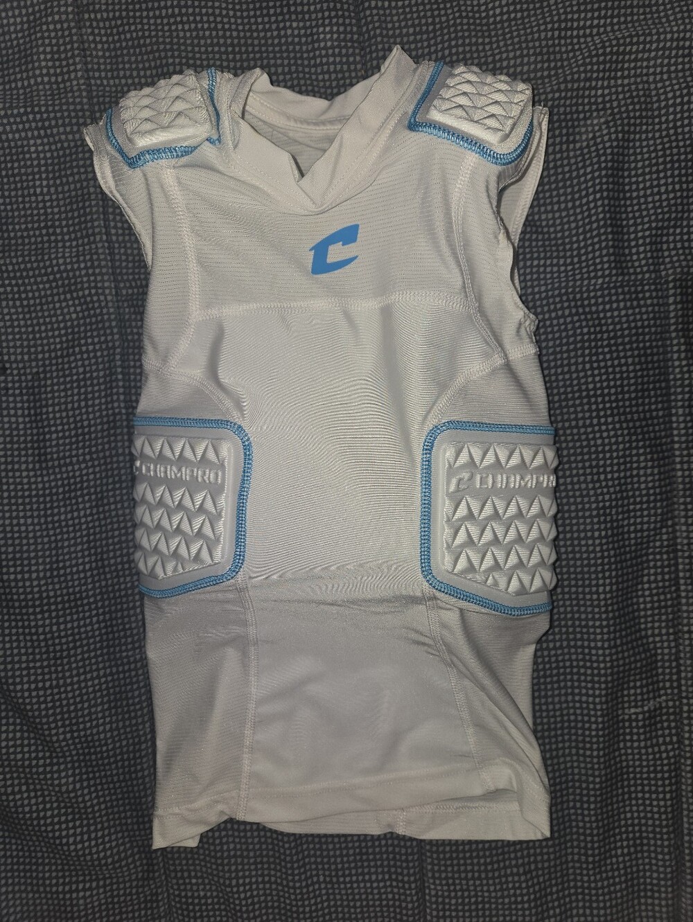 Champro Padded Under shirt